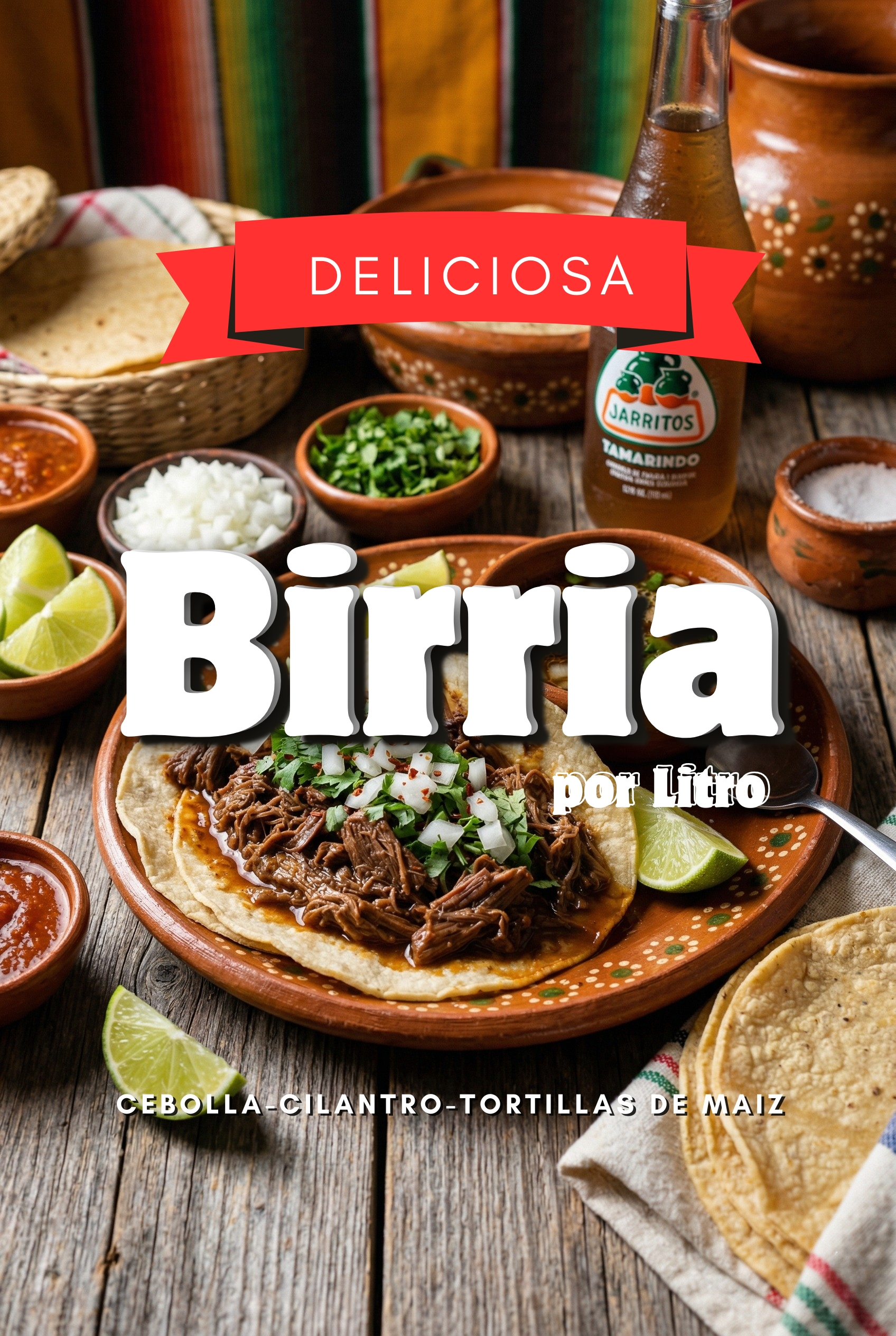 Monday Birria